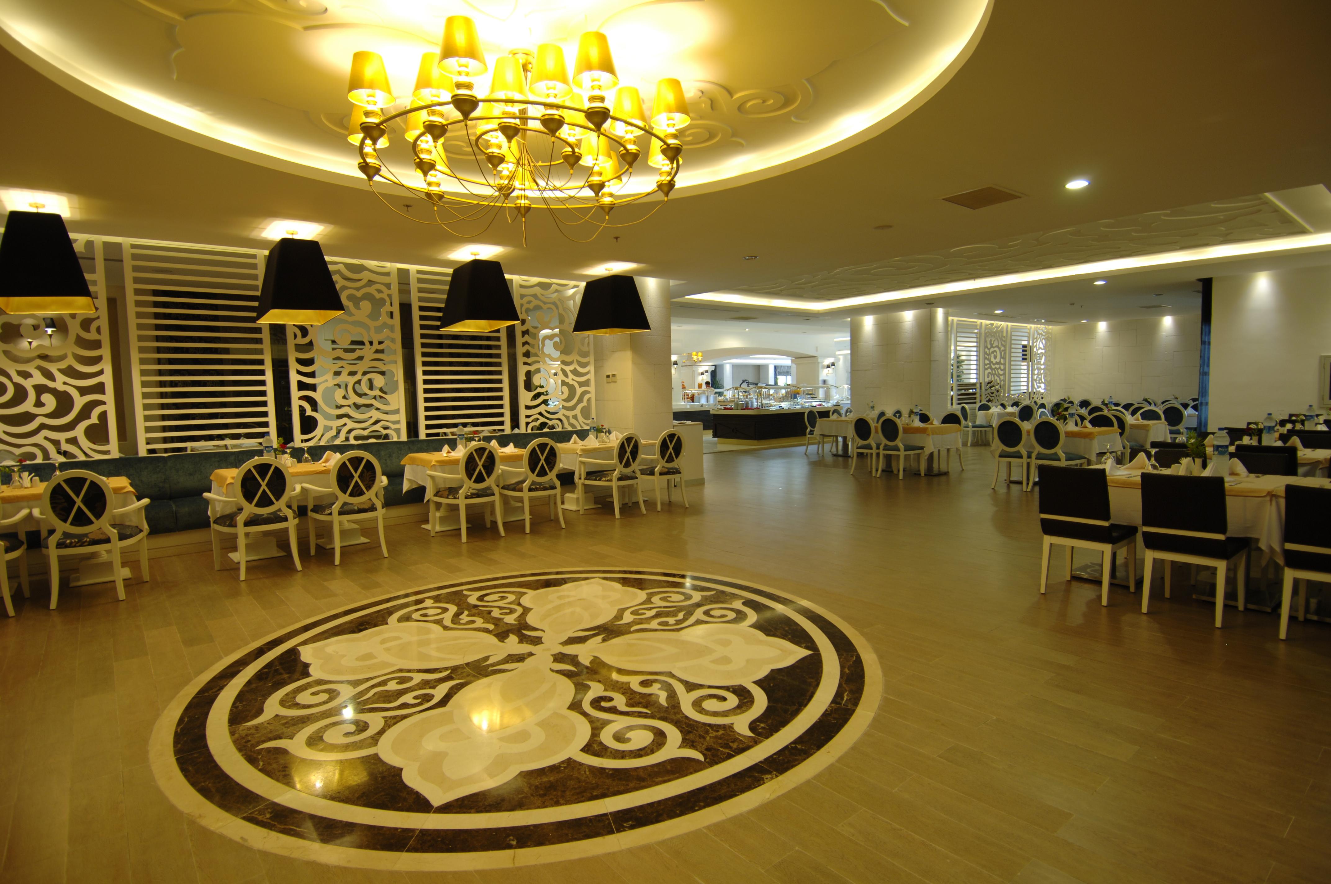 Seamelia Beach Resort Hotel & Spa Side Exterior foto