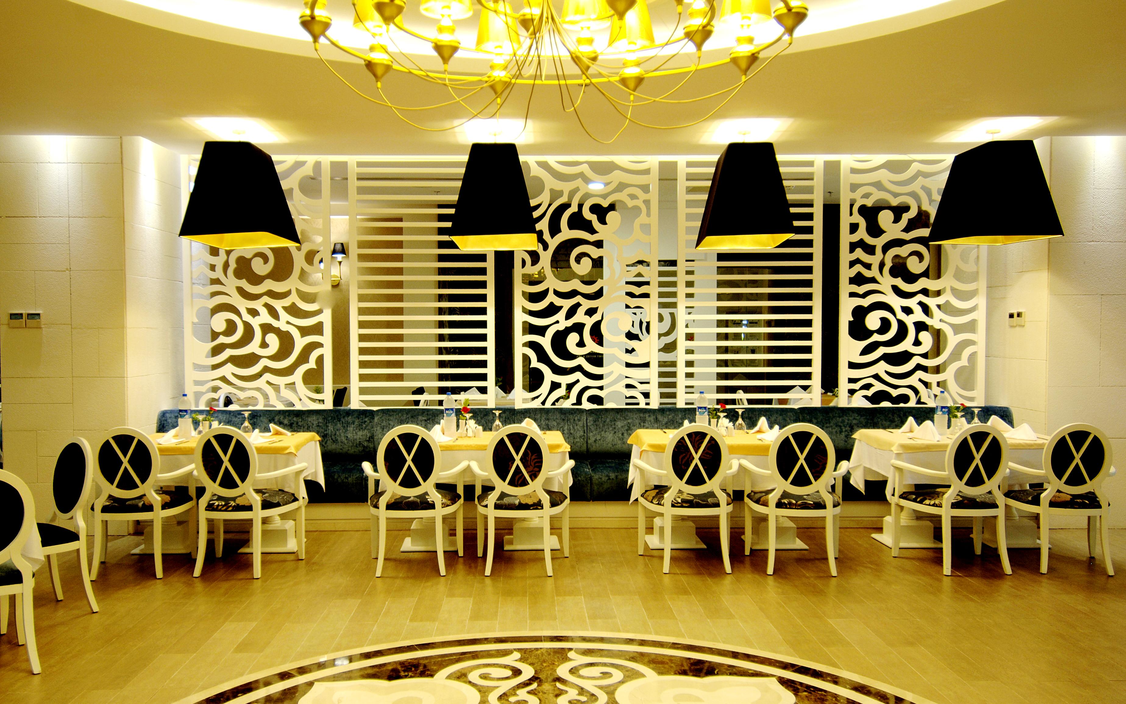 Seamelia Beach Resort Hotel & Spa Side Exterior foto